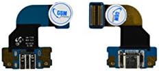 Dock Connector Charging Port Flex Cable USB Charging for Samsung Galaxy SM T310