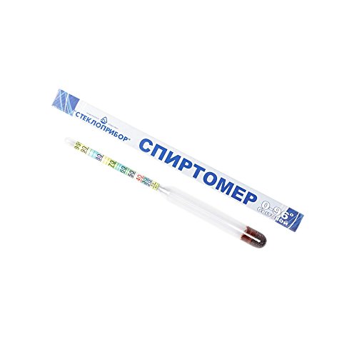 Alkoholmeter 0-96°