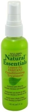 Hask Naturals Essentials Leave-In Treatment Spray 145 ml
