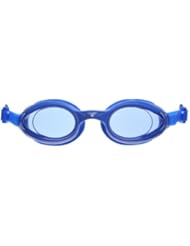 Arena - Gafas de natación, color blanco