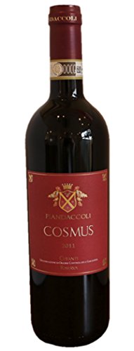 Chianti Riserva DOCG 2013 Cosmus