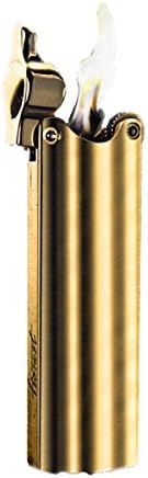 PAIGOU Lighter metal Flint plus Kerosene