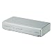 Produktbild Lindy 39328 KVM Switch Pro USB 2.0 Audio DisplayPort, 4 Port, Apple Mac und PC mit Kabel grau