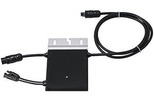 Hoymiles HM-300 Wechselrichter, Sonstige