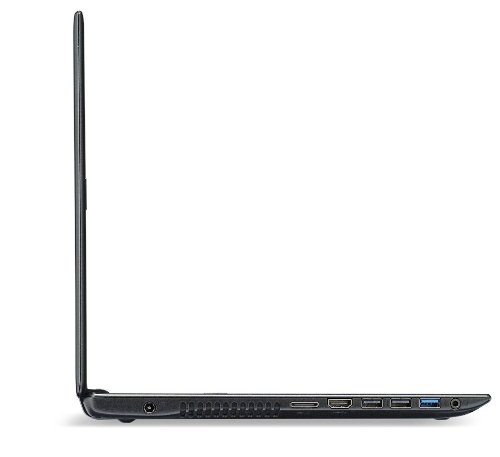 Acer Aspire V5-571 15 6-inch Laptop - Black  Intel Core i3 2365M 1 4GHz  4GB RAM  500GB HDD  DVDSM DL  LAN  WLAN  BT  Webcam  Integrated Graphics  Win