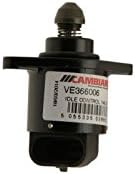 Genuine Cambiare Idle Control Valve - Part Number VE366006