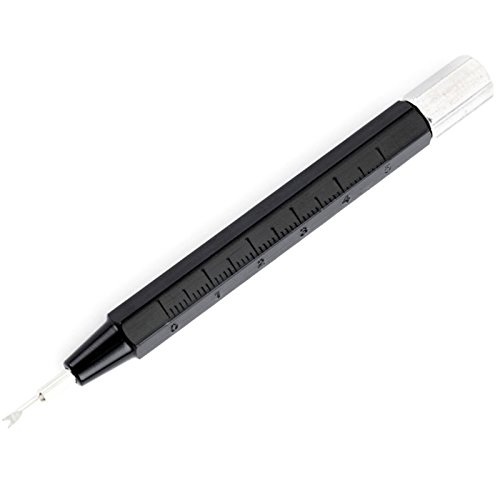 AMPM24 WTL034 - Herramienta de Reparación de Reloj