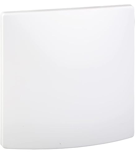 S340059 - Prise de courant Ovalis Schneider Electric - Encastrée - 16A - 250V - Intérieur