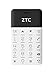 Produktbild ZTC Cardphone G200 Blanco