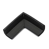 KING DO WAY 4pcs Kantenschutz Eckenschutz Kinderschutz Soft Baby Kinder Sicherheitspolster - 3