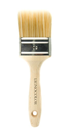 Lignocolor Flachpinsel 60 - 2