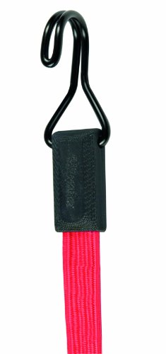 Master Lock flaches Gummispannseil Bungee Länge 60 cm, LKM3224 - 2
