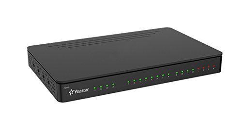 Preisvergleich Produktbild TIPTEL Yeastar N412