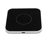 DC5V - 1000mA Cyoo Doogee S60 Qi Wireless Charger 1A Ladegerät Induktion Ladestation, kabellos