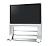 Produktbild Panasonic TH 42 PV 60 E 106,7 cm (42 Zoll) 16:9 HD-Ready Plasma-Fernseher (ohne Standfuß)