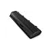 Produktbild HP 593557 – 800 4200 mAh Akku wiederaufladbar – Akkus (4200 mAh, Notebook/Tablet, 47 Wh, Schwarz, – HP/COMPAQ Notebook PC: G62 Series, G62 – 100, G62 – 110EO, G62 – 112So, G72 Series – HP/COMPAQ.)