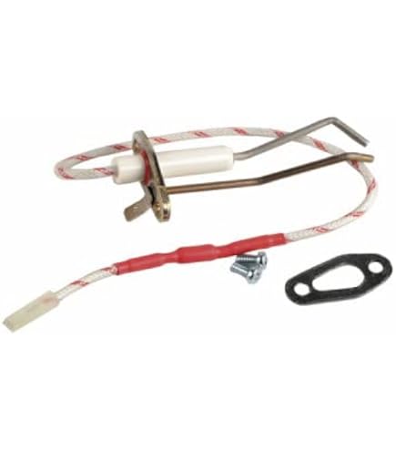 Electrode ionisation Atlantic 124421 - Pièces Express