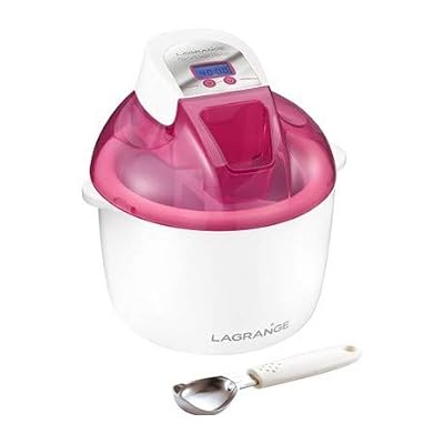 Lagrange Turbine A Glace Lagrange 409021