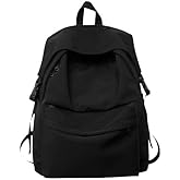 MUCHOVA Backpack Purse for Women Multipurpose Bag for Girls Laptop Backpack for Ladies