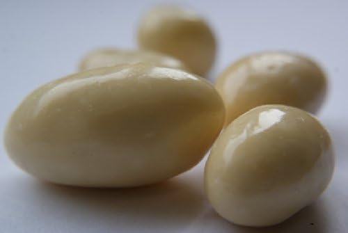 Country Products Ltd Yoghurt Brazils - Bulk- 3 Kilos