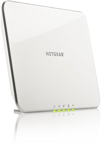 Arlo Smart Home Add-on HD Security Camera, 100% Wire-Free, Indoor/Outdoor with Night Vision by NETGEAR (VMC3030-100EUS) (Base Station Required)