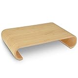 Envío: Recibirás un soporte de 7.2x34.8x24CM, con una superficie de apoyo de 30x24x11.8CM. Adecuado para pantallas comunes, como por ejemplo: Apple, BenQ o Samsung.