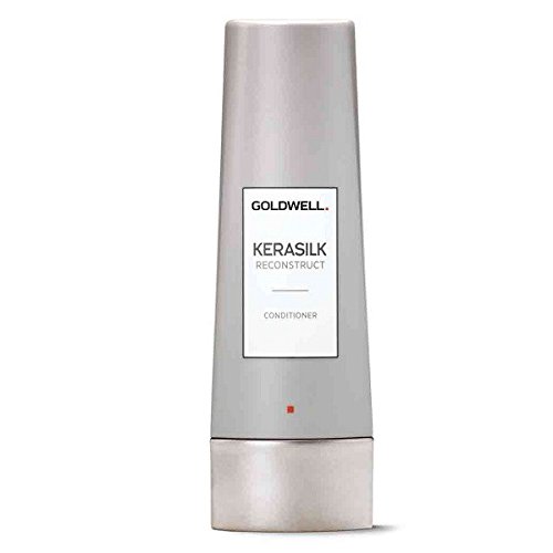 Goldwell Kerasilk Reconstruct Conditioner, 1er Pack (1 x 200 ml)