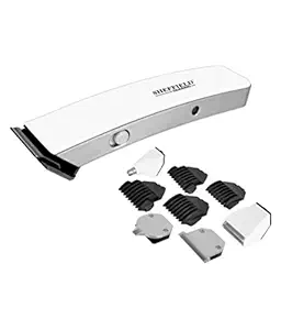 Sheffield Classic SH-5061 5 in 1 Trimmer Kit (White)
