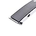ROZIA Multi 5in1 Rechargeable Grooming System for Men Hair, Beard and Nose Trimmer