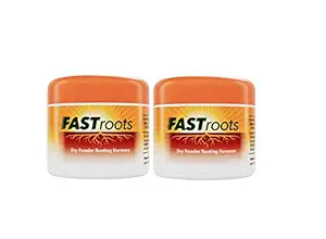 Divine Tree Fast Roots Dry Powder Rooting Hormone for Plants Cuttings 100 Gram