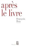 Après le livre
