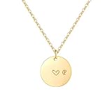 ❤ Handwerk❤ Unsere Schmuckstücke sind alle zweimal überzogen. Wir platzieren zunächst mit 14K Gold. Danach erhalten Sie eine lebenslange Schutzlackierung. Jedes Stück wird nach dem Prozess der Beschichtung sorgfältig geprüft, um sicherzustellen, dass das Schmuckstück gleichmäßig plattiert und poliert ist.