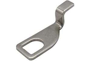 F SEASON Tailgate Holder Bracket Standoff Fresh Air Vent Lock Extension Hook Replacement Compatible with VW T5