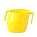 Doidy Cup Bundle - Green & Yellow & White - 3 Cups Supplied
