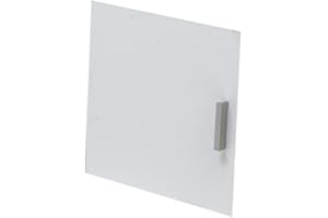 Kit Closet 2020265050 - puerta kubox, blanco, 33 x 33 x 1