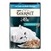Produktbild Gourmet Perle Pouch Tuna & Shrimp 24 x 85g