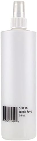 Pennco Atomizer Spray Bottle 16 Oz