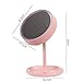 Produktbild Crhm Kosmetikspiegel Schminkspiegel Für Zuhause Und Unterwegs Kosmetikspiegel Mit Lampe Desktop Led Licht Kosmetikspiegel @ A