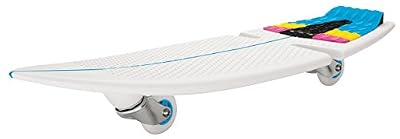 Razor 15073390 - Surfboard - Ripsurf - Blanc/Multicolore