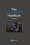 Image de Das Sony RX100 III Handbuch
