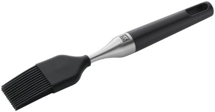 ZWILLING Pure Black Pastry Brush