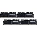 Produktbild G.Skill F4-4133C19Q-32GTZKKF Trident Z Arbeitsspeicher, 32GB (8GBx4) schwarz