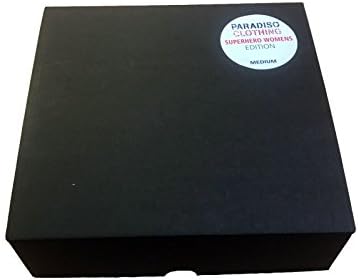 Superhero T Shirt Mixed Designs Box 2 x T Shirts Marvel DC Womens Skinny Fit 8