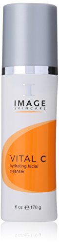 Image Skin care Vital C Hydrating Facial Cleanser 6 oz