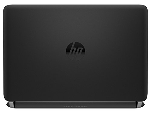 HP ProBook 430 G1 13 3-inch  Core i5 4200U 1 6 GHz  4GB RAM  500GB HDD  Windows 7 Pro 64-Bit 8 Pro Downgraded 