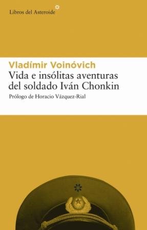 Vida e insolitas aventuras del soldado Ivan Chonkin / Life and Extraordinary Adventures of Ivan Chonkin: 9