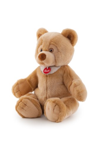 Trudy Bear Teo Plush (49 cm)