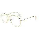 gafas carrera aviador ❤️【Bastidor de alta calidad】hechas de alta calidad y material es lo suficientemente resistente para mucho tiempo utilizando. Son adecuados para cualquier clima y condiciones meteorológicas，le da un sentido muy fuerte del futuro , también muy c omfortable al desgaste.