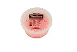 Cando 2oz Red Thera Putty