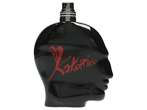 Jean Paul Gaultier Kokorico Eau de Toilette for Men - 100 ml